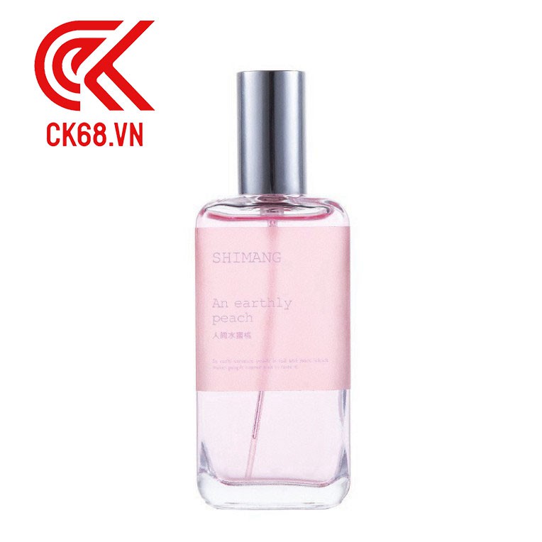 [Hàng Chuẩn]Xịt Toàn Thân BODY MIST Shimang- Xịt Thơm Body-  Xịt Thơm 7 Mùi Shimang-  XỊt Thơm Giá Sỉ