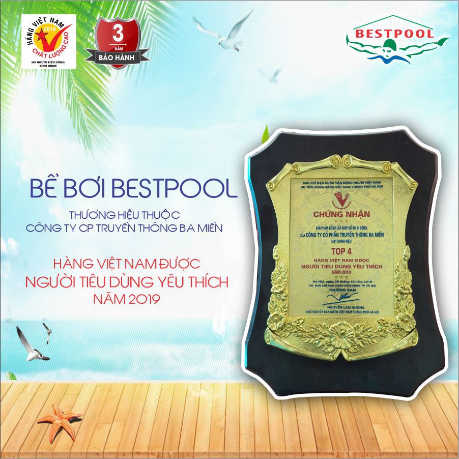 [Sỉ - Bể Bơi BH 3 Năm] Bể bơi mini Bestpool, Bể bơi bạt, Bể Bơi khung kim loại, Bể bơi phao bơi