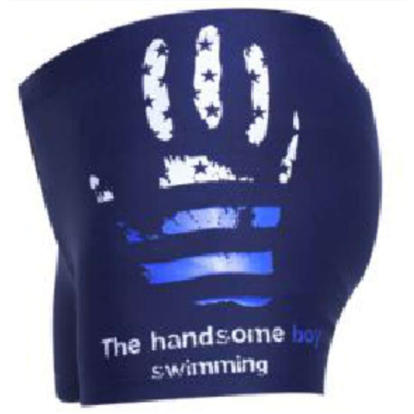 Quần bơi nam cá tính size lớn | BigBuy360 - bigbuy360.vn