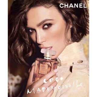 - Nước hoa Coco Chanel trắng 100ml