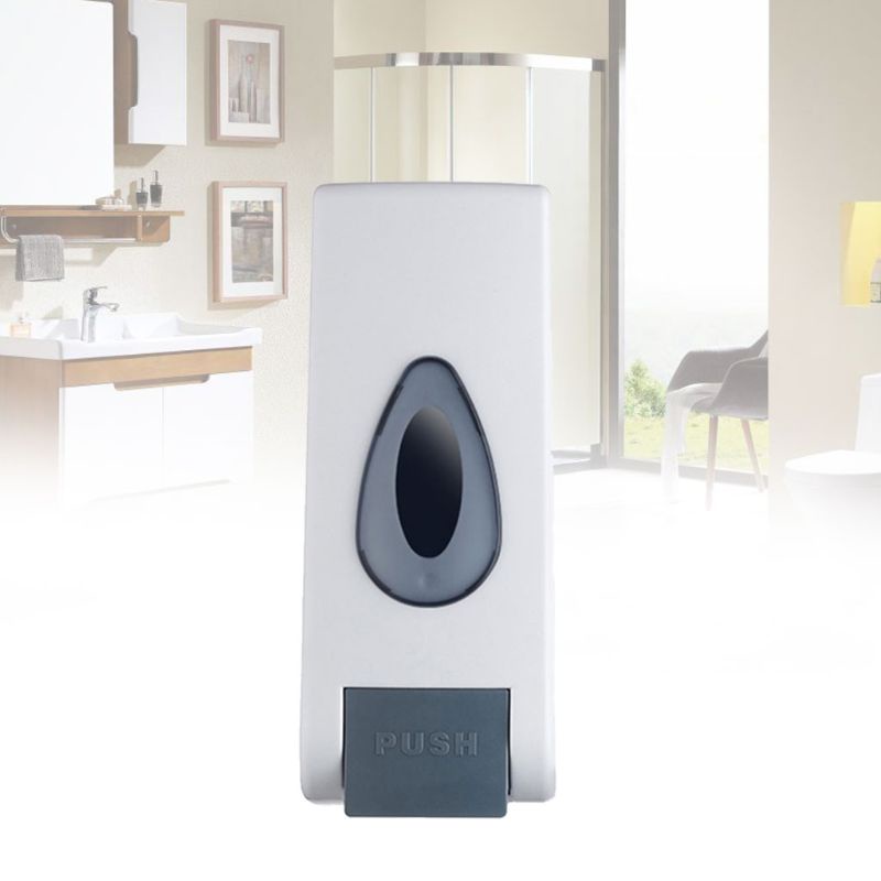 Bình Đựng Xà Phòng Dạng Lỏng Tiện Dụng Cho Nhà Bếp / Khách Sạn