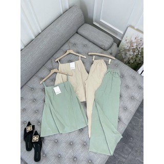 Set đũi 2 dây xuông siêu đẹp
