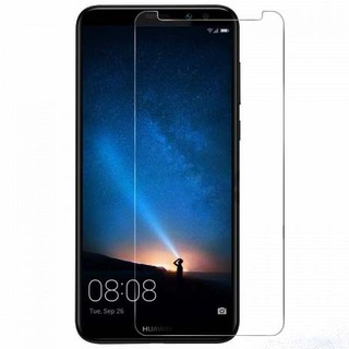 Combo 2 kính cường lực Huawei Nova 2i trong suốt