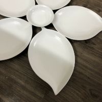 Bộ đĩa lá xoài 5 cánh
