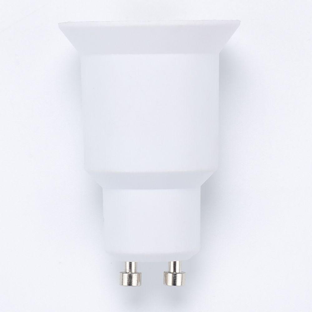 LLOYD 1 / 4 Đuôi Đèn Chuyển Đổi GU10 Sang E27 Chống Cháy Tiện Dụng Cho Gia Đình