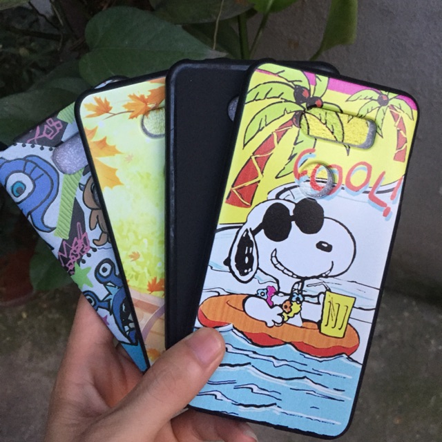Ốp lưng dẻo LG V30