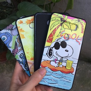 Ốp lưng dẻo lg v30