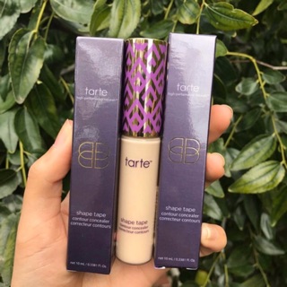 Che khuyết điểm Tarte Shape Tape Concealer
