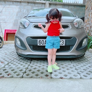 Giày xuất dư ( size cho cả gia đình)