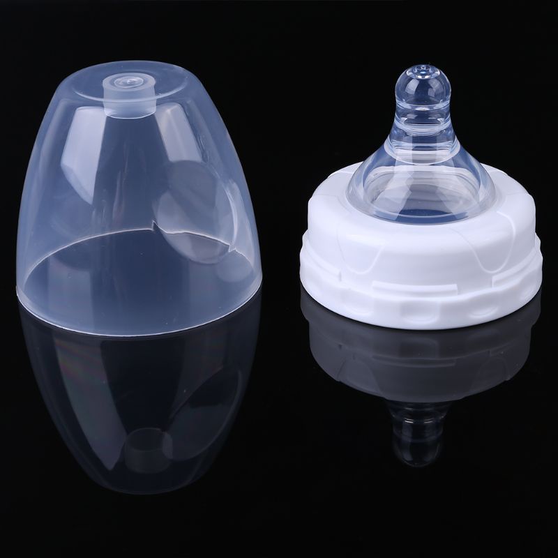 Máy Vắt Sữa Thông Minh Giúp Bé Uống Sữa Mẹ Tiện Dụng