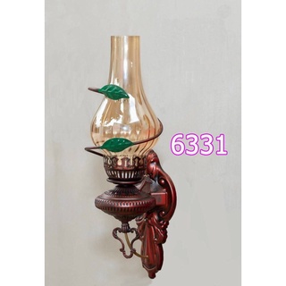 Đèn Dầu Cai Cấp _ Tặng Bóng