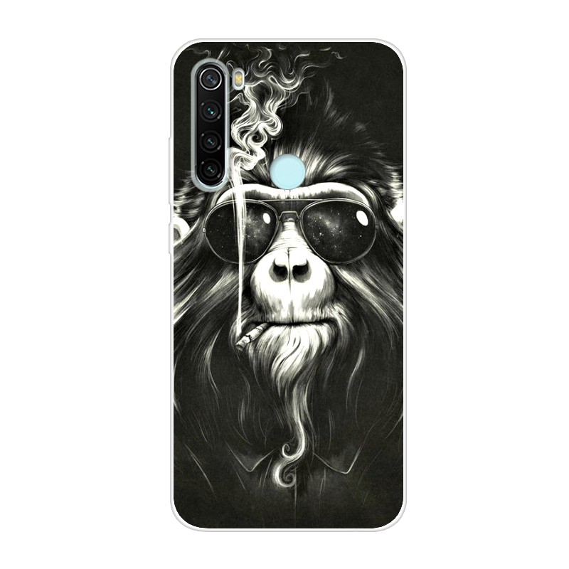 Ốp điện thoại chất lượng cao cho Xiaomi Redmi Note 8 | BigBuy360 - bigbuy360.vn