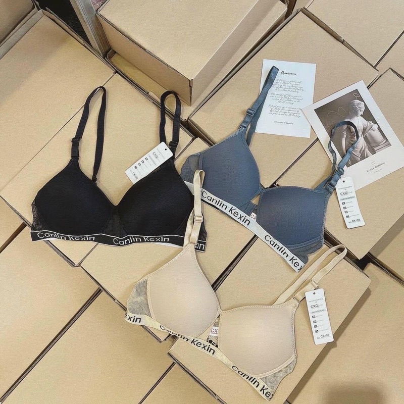 SALE 𝗔́𝗼 𝗹𝗼́𝘁 𝗖𝗮𝗻𝗹𝗶𝗻 𝗞𝗲𝘅𝗶𝗻 KHÔNG GỌNG-đệm bàn tay nâng ngực