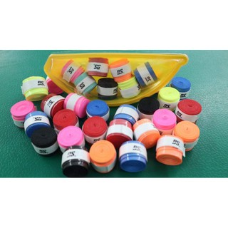 Dây quấn cán vợt cầu lông DS (mẫu mới)
