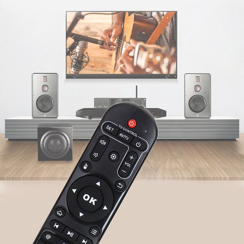 Điều Khiển Từ Xa Cho TV Box X92 X96air Aidroid X96max