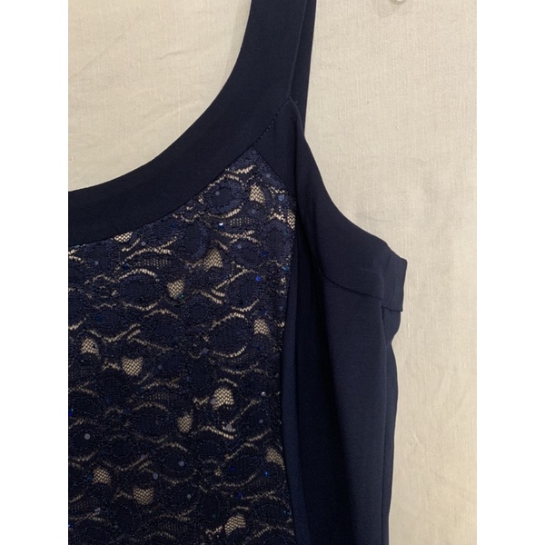 Sale Đầm body hiệu R&M vnxk size 8