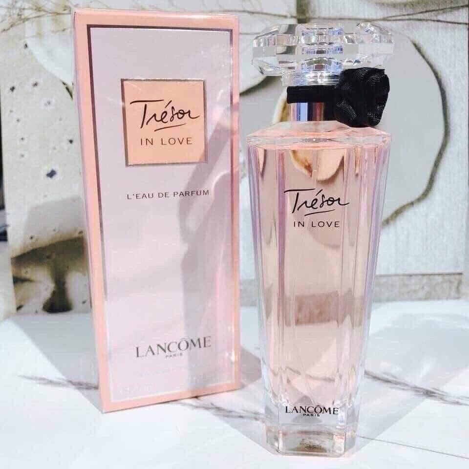 Nước hoa Lancome Tresor In Love 75ml