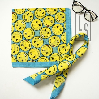 HDF Khăn BANDANA PMO NGỌN LỬA THRASHER - GIÁ HỦY DIỆT 25 YC19