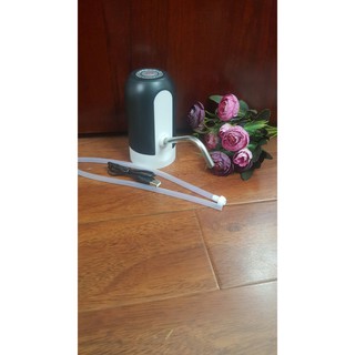 Vòi bơm bình nước tự động cho bình khoáng