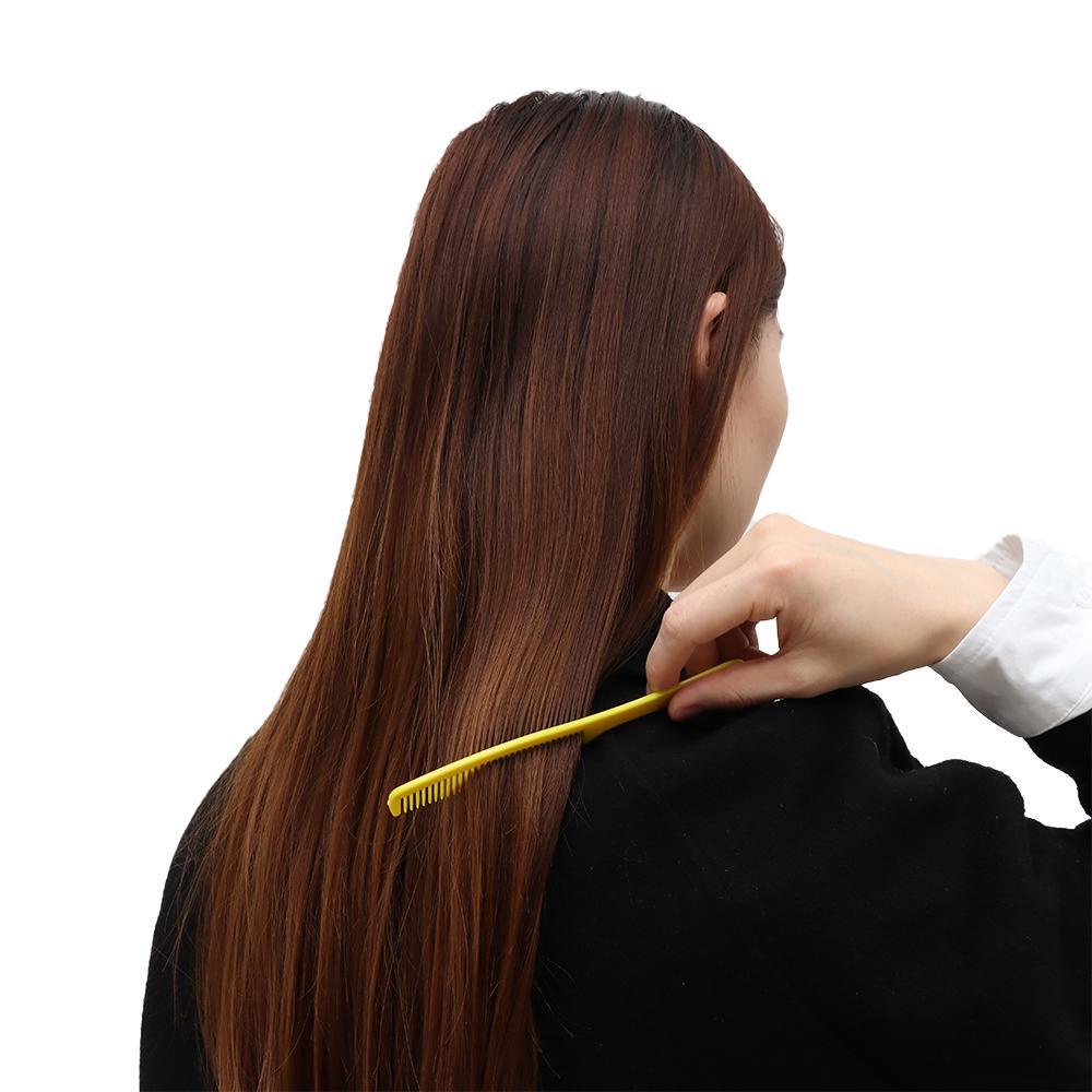 DIACHAVN Set 20 Lược Chải Tóc Sử Dụng Một Lần Tiện Lợi