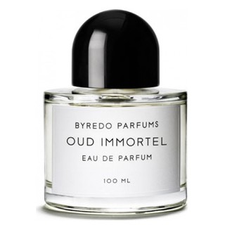 Nước hoa unisex Oud Immortel của hãng BYREDO - size du lịch