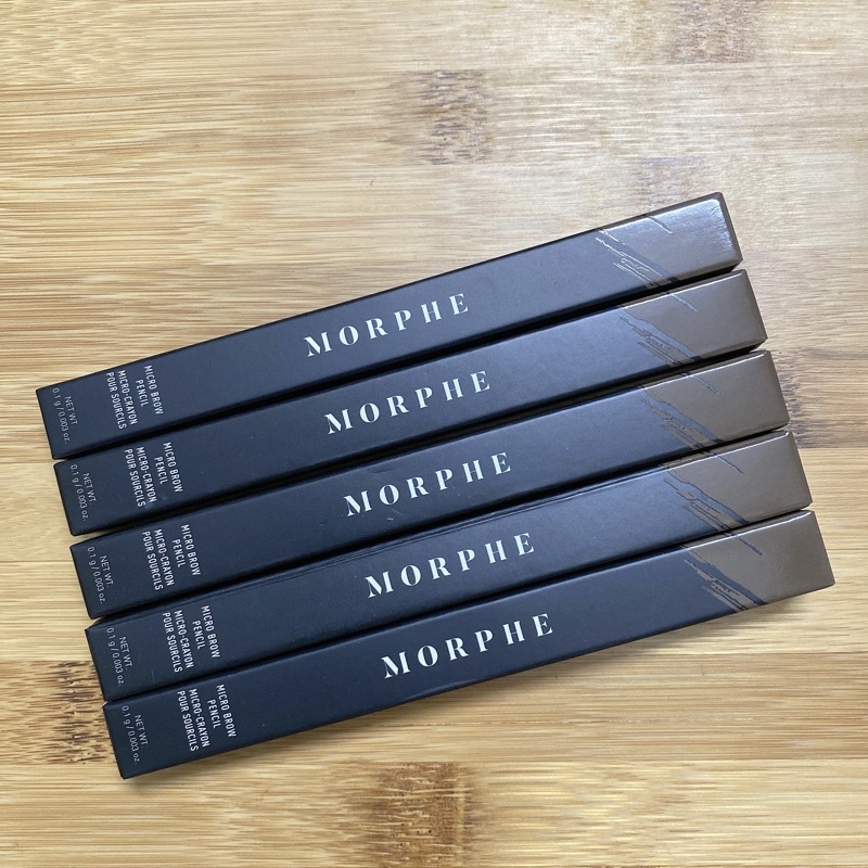 Chì kẻ mày Morphe Micro Brow Pencil