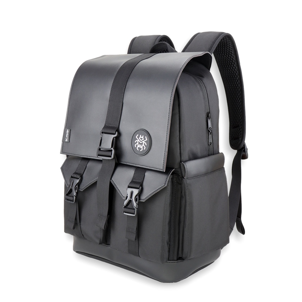 Balo Thời Trang Nam Size Lớn SCARAB - STURDY™ Backpack Streetwear