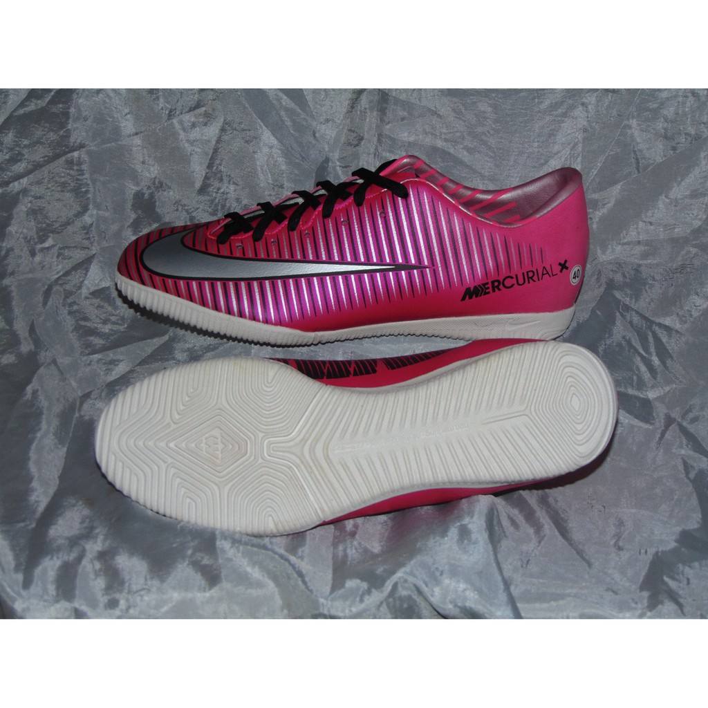 Giày Thể Thao Nike Tiempo Legend Mercurial Vapor X 10 Size 39 40 41 42 43