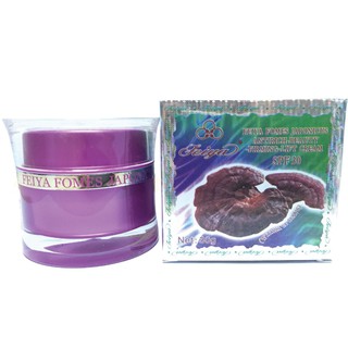 Kem Feiya linh chi dưỡng trắng chống lão 30g