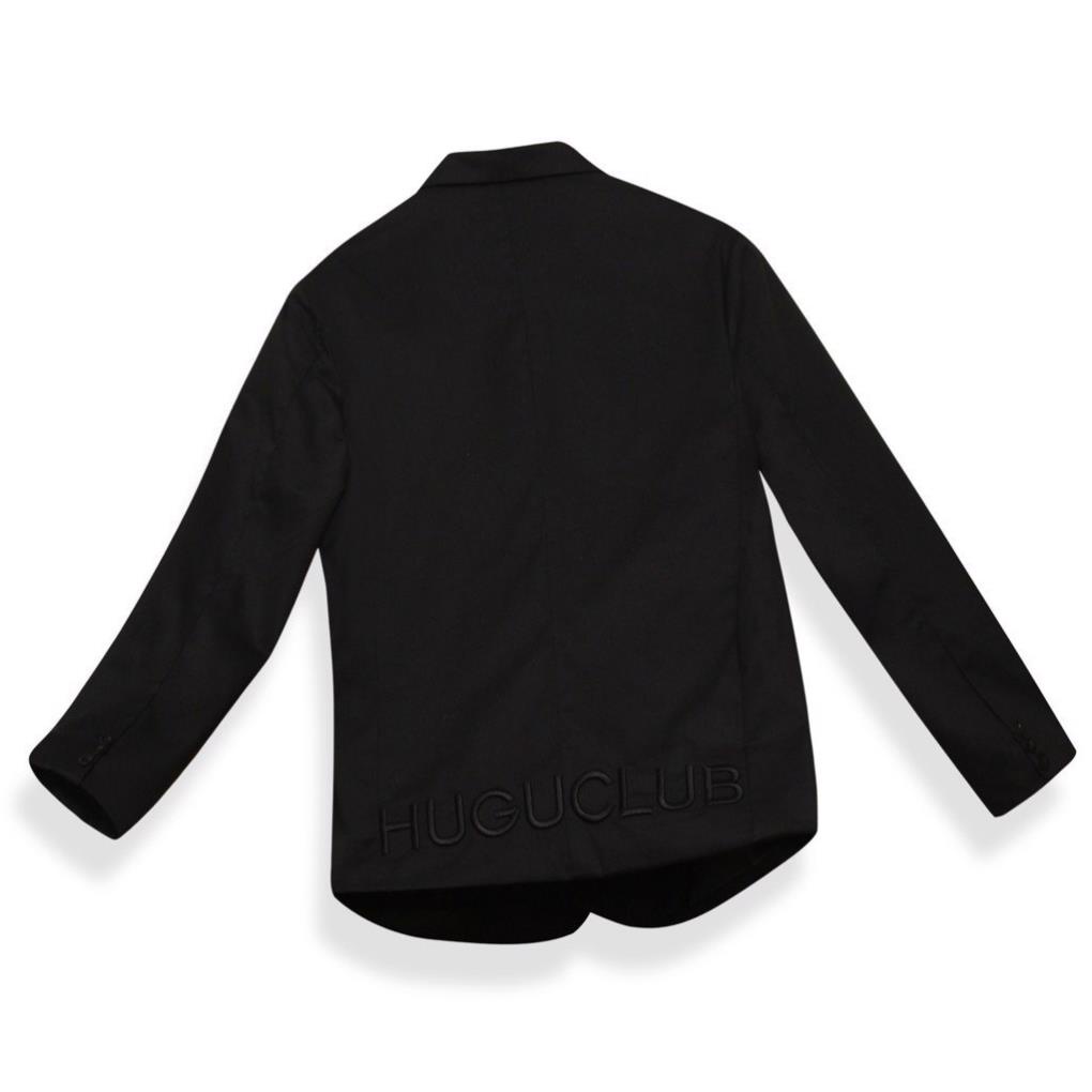 Áo khoác tay dài CAO CAP - Club Blazer - unisex