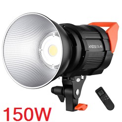 Đèn led quay phim chụp ảnh DL-150