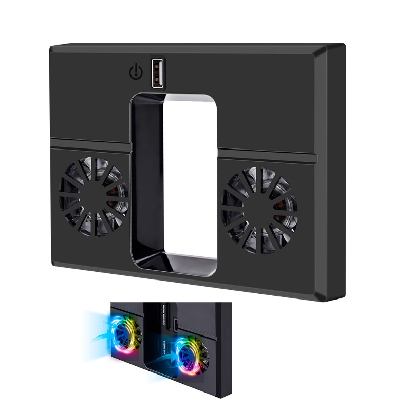 Giá Đỡ Làm Mát USB Cho Máy Chơi Game X Series X