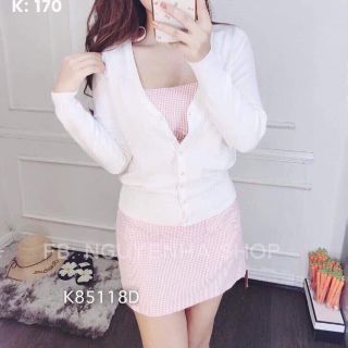 Áo Khoác dệt quảng châu loại 1