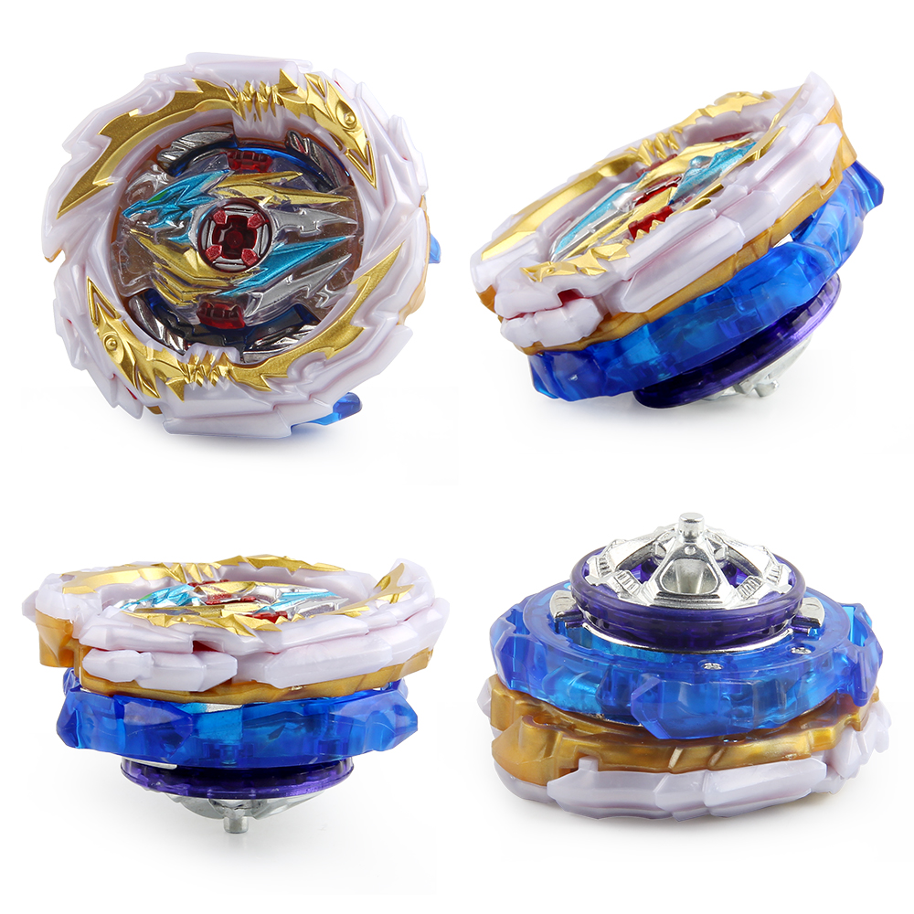 Con Quay Đồ Chơi Beyblade Burst Super King B171 Cho Bé