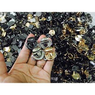 Khoá sập mini