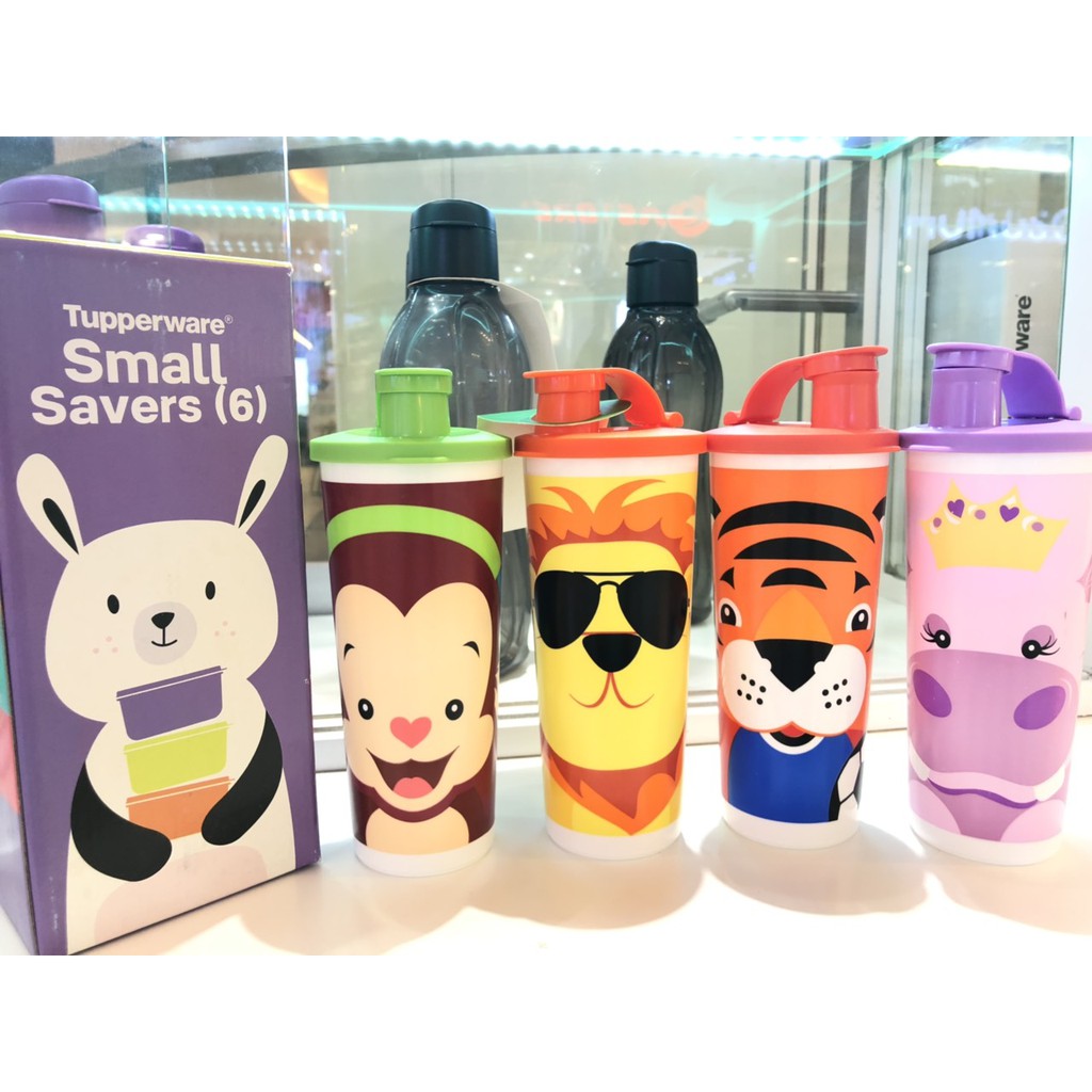 LY CÓ NẮP TUPPER WARE CỦA MỸ