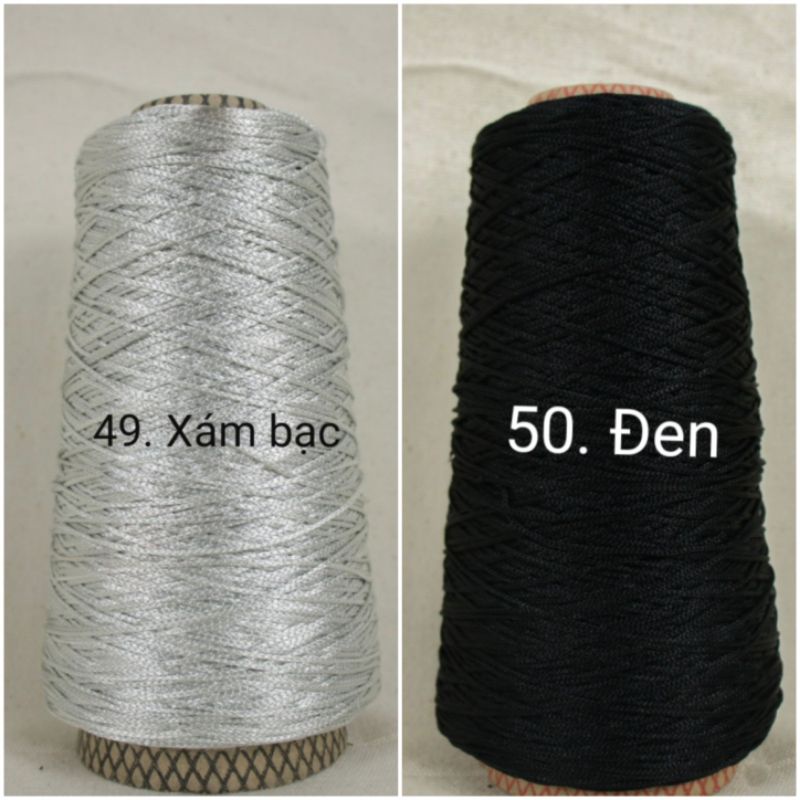 Sợi dù 1mm