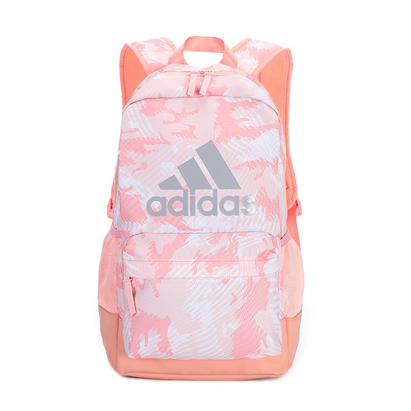 ADIDAS drawstring backpack fashion sporty style