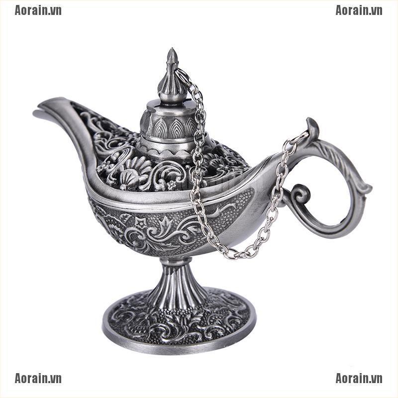 Đèn Thần Aladdin Ma Thuật