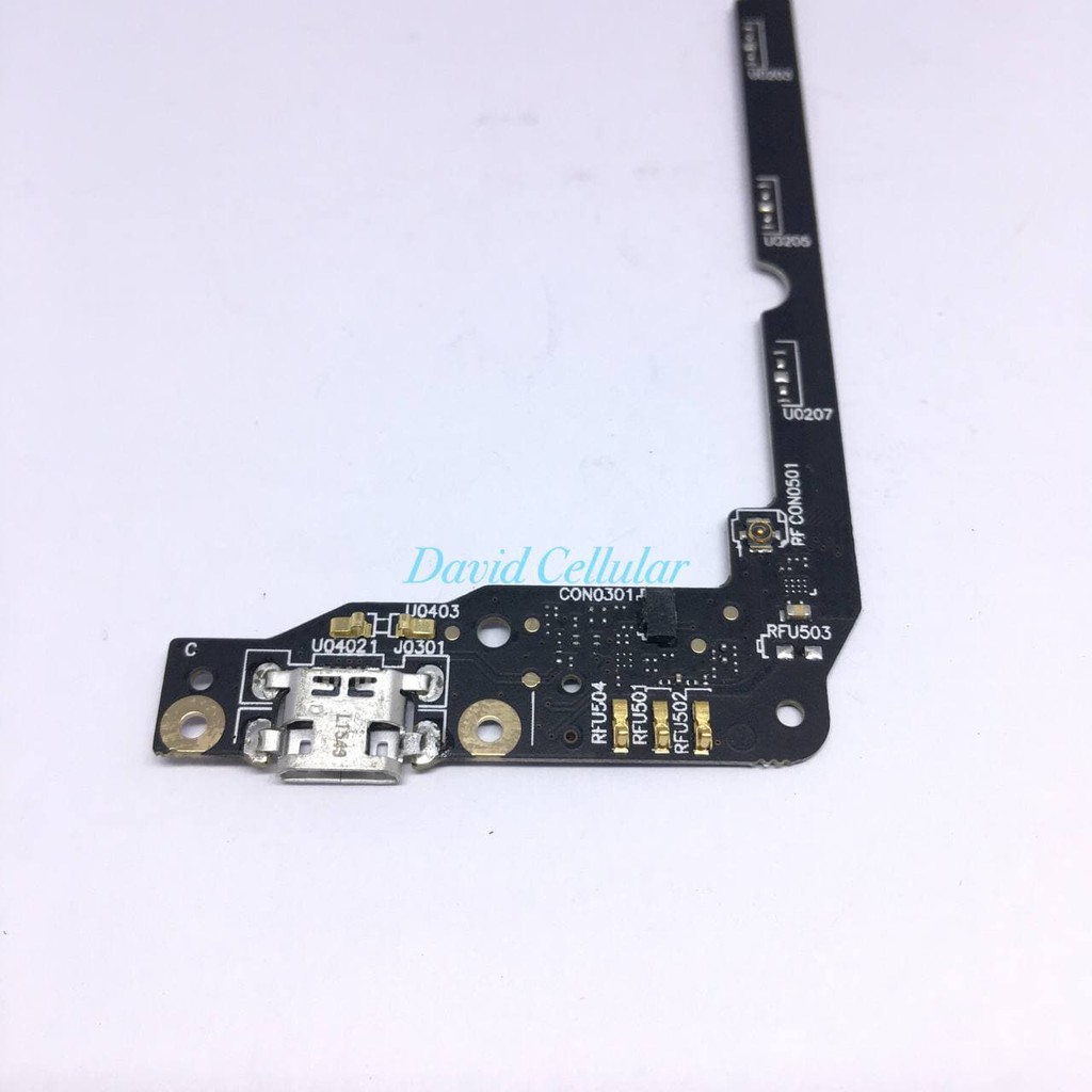 Bảng Mạch Kết Nối Pcb Zenfone Selfie Zd551Kl / Z00Ud