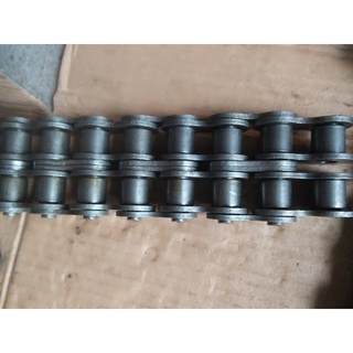 Xích công nghiệp 40-2r. xích đôi 40