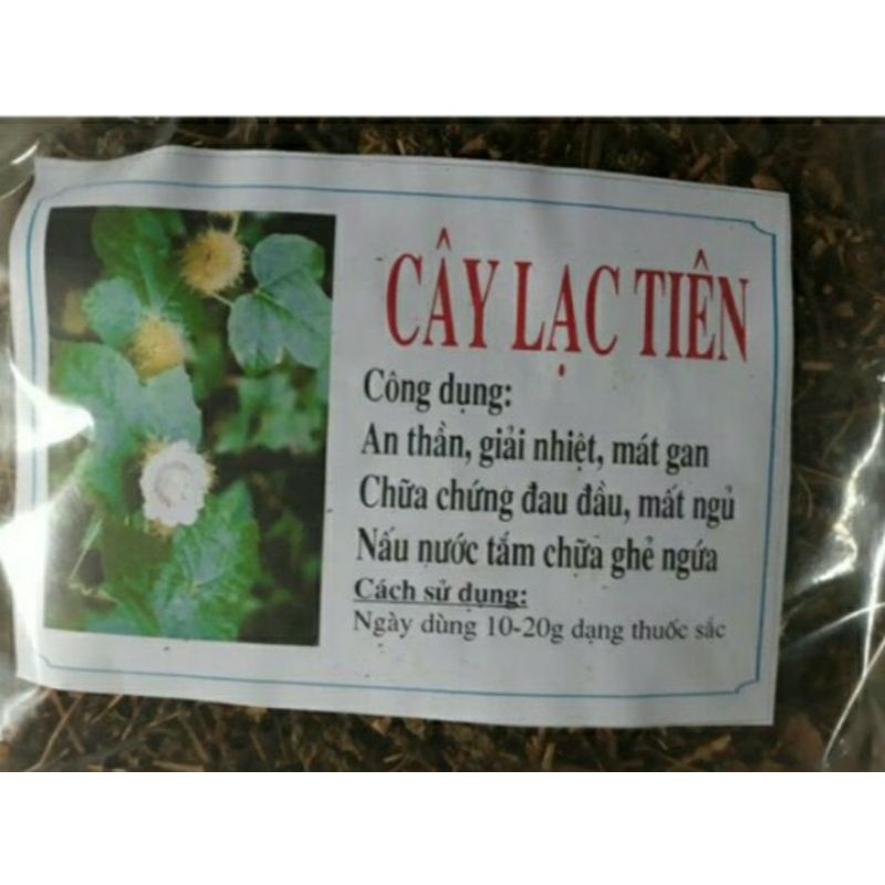 1kg LẠC TIÊN - Hàng loại 1 mới, khô, sạch,  đã sao thơm