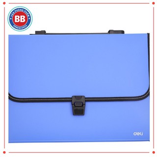 Cặp Hồ Sơ Deli 5559 A4
