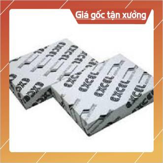 [SIÊU KHUYẾN MÃI]Giấy in A5/Giấy excel A5 - 70 / A5 - 80 (400 tờ)