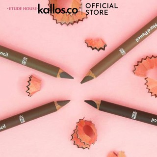 Chì Kẻ Mày Etude House Drawing Eyebrow Hard Pencil - Kallos Vietnam