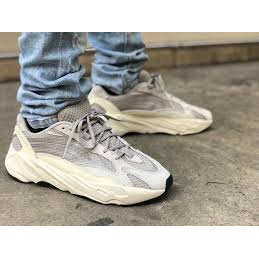 GIÀY THỂ THAO Y.Z.Y700 STATIC