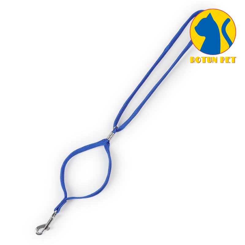 DÂY TREO trên bàn cắt tỉa lông chó mèo 55*1cm, dụng cụ cắt tỉa lông cho chó mèo