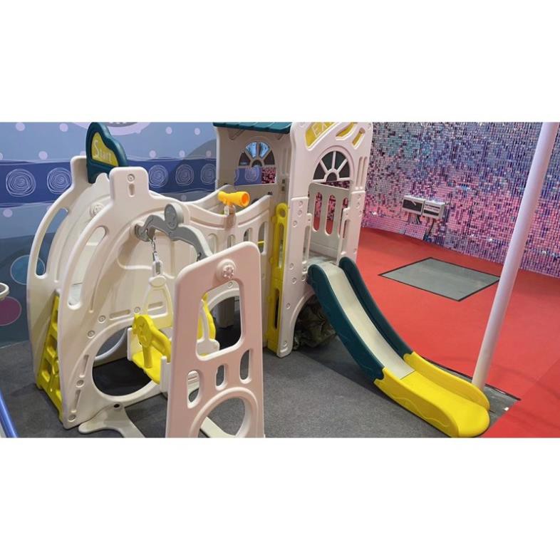 slide