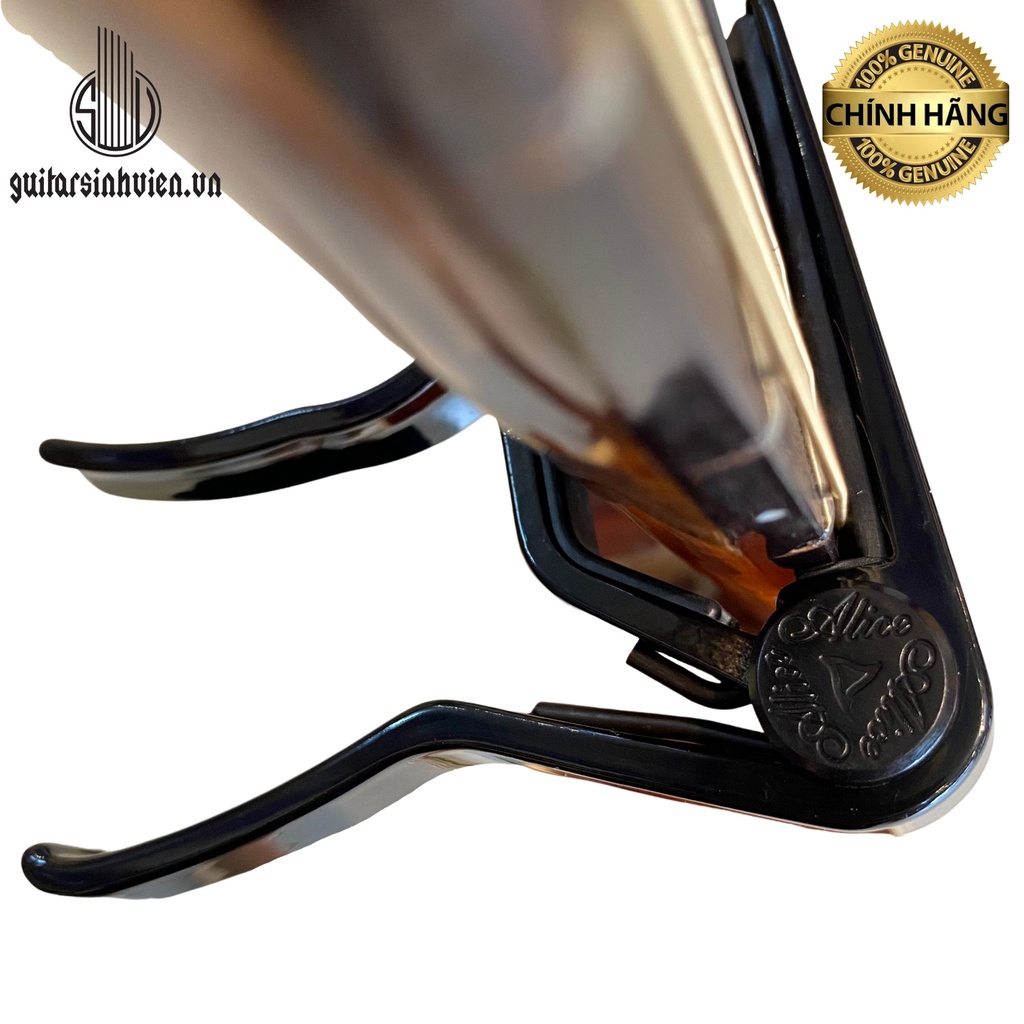 CAO ĐÀN GUITAR HÃNG ALICE A007