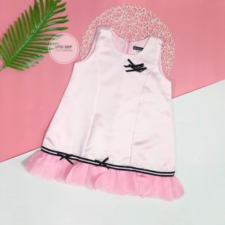 Đầm đuôi cá cao cấp cho bé gái (22-36kg)